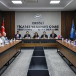 Ereğli OSB 2. Olağan Genel Kurul Toplantısı