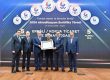 TOBB 2026 Akreditasyon Sertifika Töreni
