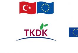 IPARD 8.BAŞVURU ÇAĞRI İLANI