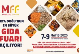 Orta Doğu Gıda Fuarı