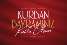 ERTSO Başkanı Mahmut ÖZKOÇ’tan Kurban Bayramı Mesajı…