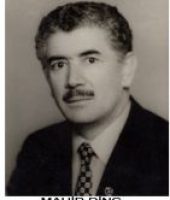 Mahir Dinç