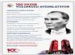 Yaşasın Cumhuriyet!