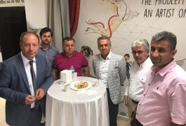 Seçim Sonrası Türkiye Ekonomisi Küresel-Ekonomik Görünüm ve Piyasalar Seminerimiz Gerçekleşti