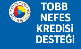 NEFES KREDİSİ