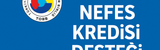 NEFES KREDİSİ