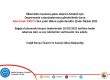 Deprem Yardım Kampanyası…