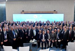 Türkiye-Mısır Oda ve Borsalar İş Birliği Formu