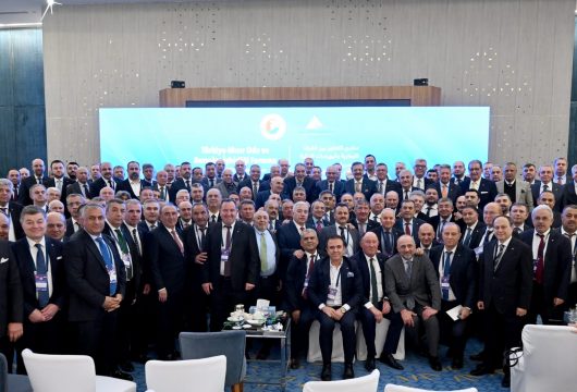 Türkiye-Mısır Oda ve Borsalar İş Birliği Formu