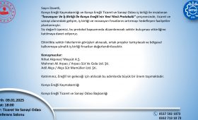 Sektör Buluşmaları