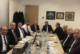 Tobb Tarım Kurulu Toplantısı