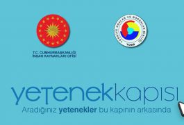 Yetenek Kapısı Çevrimiçi Kariyer Platformu Hakkında