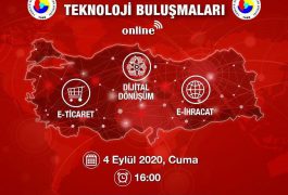 Türkiye Teknoloji Buluşmaları