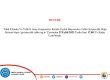 TOBB İl Kadın Girişimcileri Kurulu İcra Komitesi ve TOBB İl Genç Girişimcileri Kurulu İcra Komitesi Seçimleri