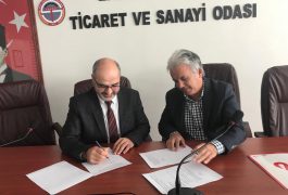 Albaraka Türk Bankası Şube Yetkili Ziyareti;