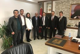 31.Vergi Haftası Kutlamaları