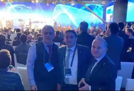 TOGG Yeniliğe Yolculuk Buluşması