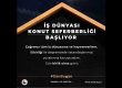 KONUT YARDIM KAMPANYASI