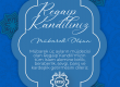 REGAİP KANDİLİNİZ MÜBAREK OLSUN…