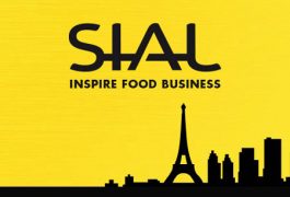 Sial Paris 2022 – Gıda Fuarı