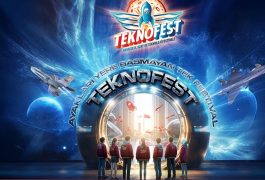 TEKNOFEST – 2025