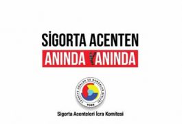 İhtiyaç Duyduğunuzda Sigorta Acenteniz Anında Yanınızda