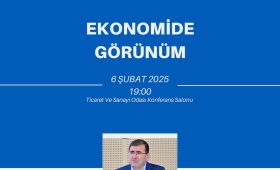 EKONOMİDE GÖRÜNÜM