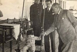 Türkiye Büyük Millet Meclisinin 100.Yıldönümü ve 23 Nisan Ulusal Egemenlik ve Çocuk Bayramı Kutlu Olsun
