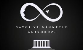 Saygı,Özlem ve Rahmetle…
