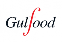 Gulfood – Uluslararası Gıda Fuarı”