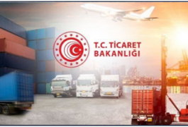 2020 Yılı Haziran Ayı Dış Ticaret Verileri Açıklanmıştır…