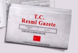 7244 Yeni Koronavirüs (Covid-19) Salgınının Ekonomik ve Sosyal Hayata Etkilerinin Azaltılması Hakkında Kanun ile Bazı Kanunlarda Değişiklik Yapılmasına Dair Kanun