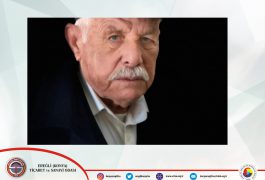 Yönetim Kurulu Başkanı Sayın Mahmut ÖZKOÇ’tan Başsağlığı Mesajı