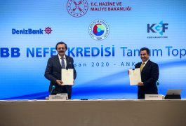 Üyelerimiz İçin Nefes Kredisi Başvuruları Başladı